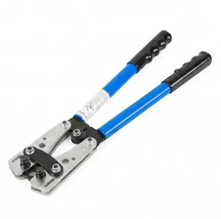 MAX Professional Mechanical Crimping Tool