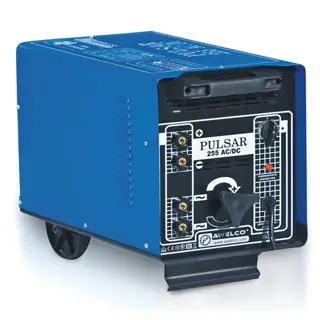 ماكينة لحام Awelco Pulsar 255 AC/DC، 42490