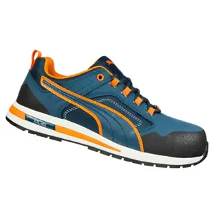 حذاء سلامة Puma Crosstwist، 643100