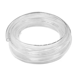 خرطوم PVC شفاف (بالمتر)