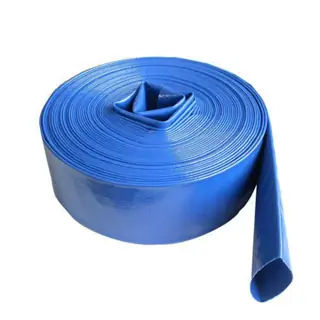 خرطوم تصريف PVC (بالمتر)