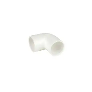 كوع PVC 90 درجة