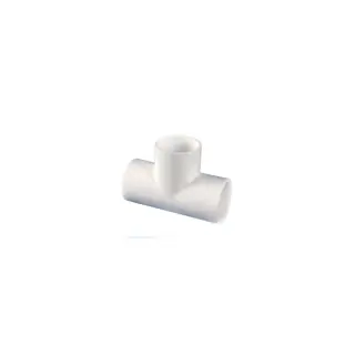 تيه مفرد PVC