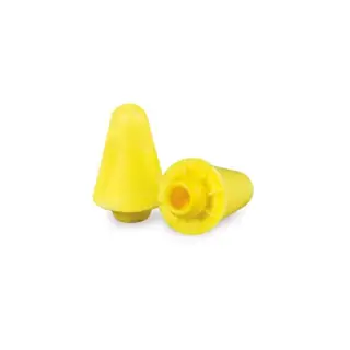 رؤوس بديلة (بودز) لسدادات Earflex 28
