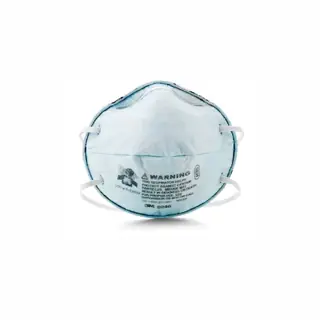 قناع تنفس 3M 8246 (R95) مع تخفيف الأبخرة العضوية المزعجة