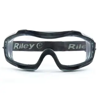 نظارة سلامة شفافة Riley Arezzo، RLY00161