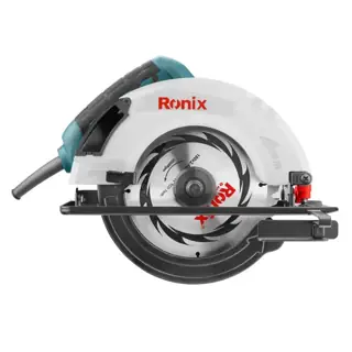 Ronix Electric Circular Saw 1500W 180mm (7") - Model 4311