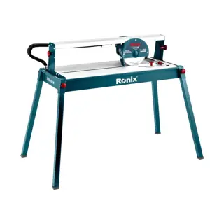 Ronix Electric Tile Saw 800W 200mm (8") - Model 5620