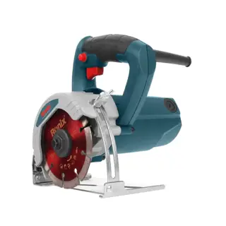 Ronix Marble Cutter 1500W 115mm (4.5") 14000RPM - Model 3411