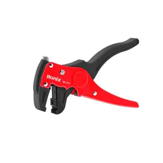 Ronix Wire Stripper 7 Inch - Model RH-1812
