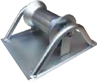 بكرة حمل مواسير Rothenberger