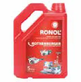 زيت تسنين مواسير Rothenberger RONOL