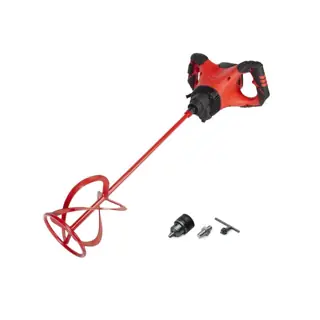 خلاط دهان كهربائي Rubi RUBIMIX-9 Super Torque، 26974
