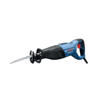 Bosch Reciprocating Saw, 1200W, Corded Electric, Wood & Metal Cutting, Comfortable Grip