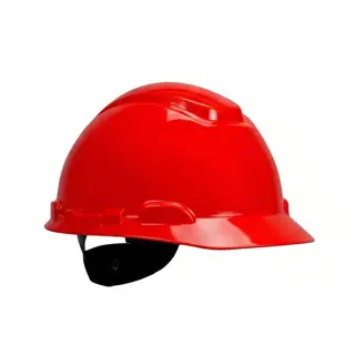 خوذة أمان، HDPE/ABS، تعليق 4/6 نقاط، حماية عالية من الصدمات – 3M
