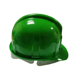 خوذة سلامة JAR 40-201، أخضر