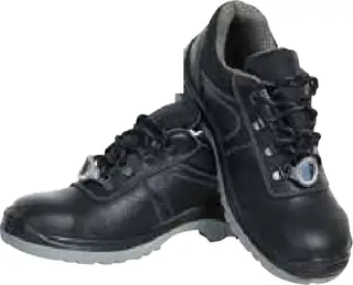حذاء سلامة Safewell Conquer Oxford High Cut