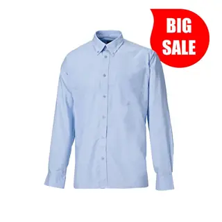 قميص Dickies SH64200 كم طويل