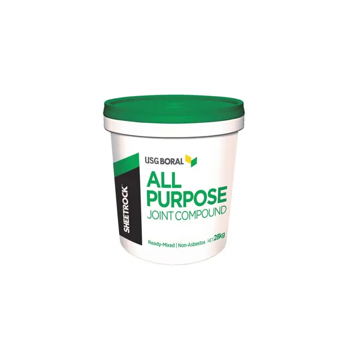 معجون فواصل Sheetrock 28kg - USG Boral