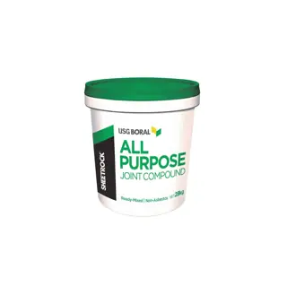 معجون فواصل Sheetrock 28kg - USG Boral