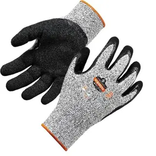 قفازات مقاومة للقطع Spartan Grip Guard gp-5، مقاس (L) 9