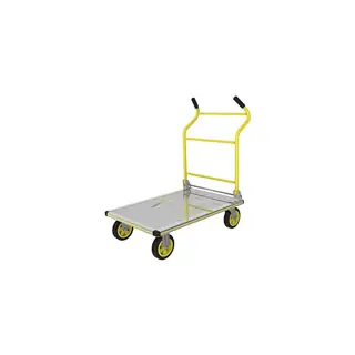 عربة منصة Stanley PC512، 300kg