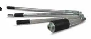 حشوات حقن معدنية (Steel Packers) لمضخة الحقن