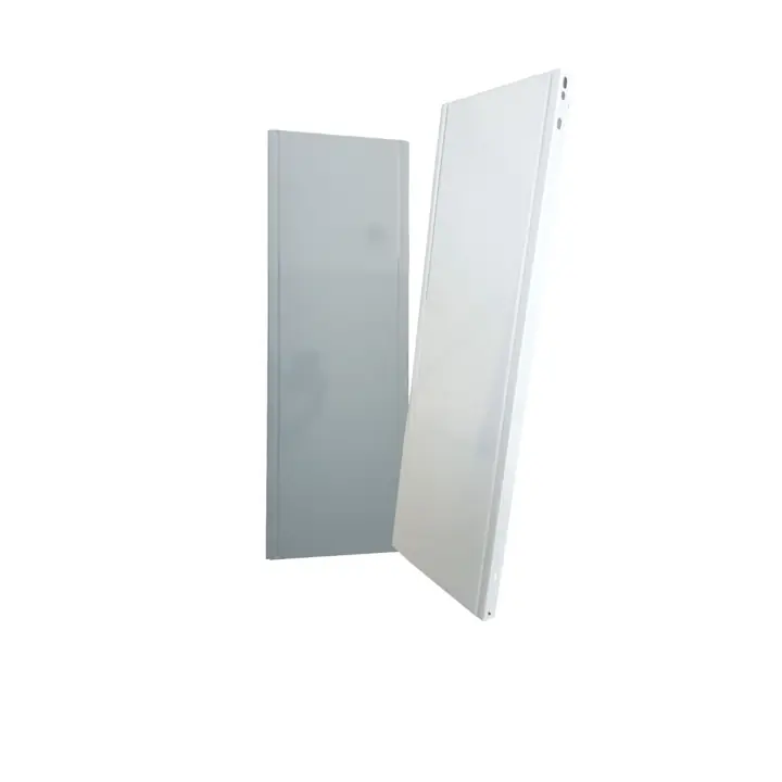 رف حديد 36"×12" (0.8mm)