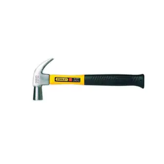 مطرقة مخلب فايبرجلاس Stanley STHT51391، 16oz
