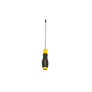 مفك Stanley STMT60811-8 بمقبض مريح، PH2 x 150mm