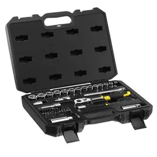 طقم بوكسات 1/2'' Stanley STMT82830-1