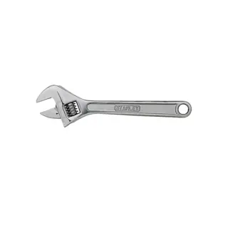 مفتاح إنجليزي (فرنسي) قابل للضبط Stanley STMT87434-8، 300mm / 12"