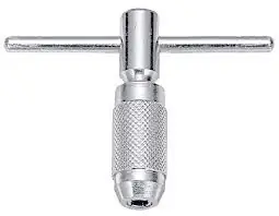 Tap Handle