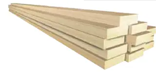 خشب بناء (Timber Wood)