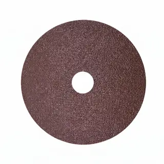 تيروليت ديسك صنفرة فايبر 100×16 مم (4 بوصة) 34286443