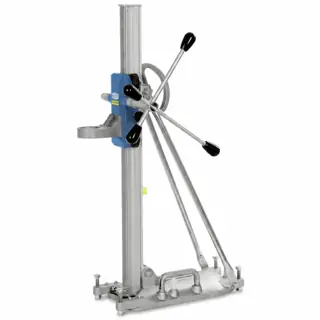 Tyrolit Core Drill Stand – Ø160 mm Capacity DRU160P