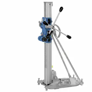 Tyrolit Core Drill Stand – Ø250 mm Capacity DRU250P