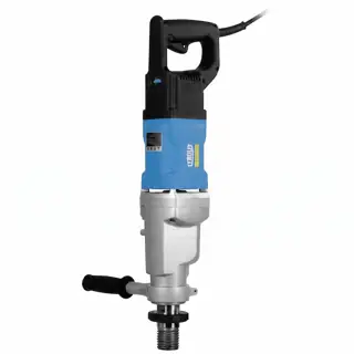 Tyrolit Core Drilling System – 2.2kW, 180mm Capacity, Made in Taiwan DME22SUS