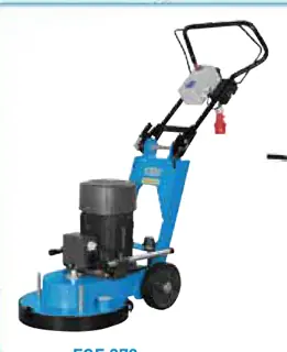 ماكينة جلي أرضيات Tyrolit FGE 270