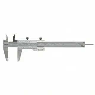 Mitutoyo Vernier Caliper, 12 inch / 300mm, 0.04mm Accuracy