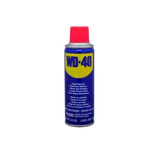WD-40 سبراي تشحيم 330 مل