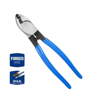 WORKPRO High Quality Cable Cutter Hand Tool for Clean Cutting