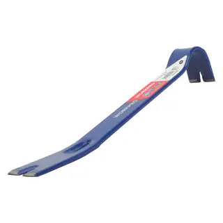 WORKPRO Crow Bar for Professional Pry and Nail Pulling Tasks