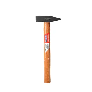 WORKPRO Machinist Hammer with Wooden Handle