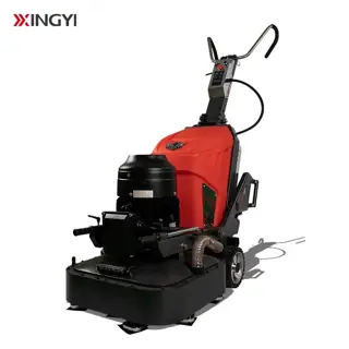 شينغ يي جلاية أرضيات، 20 حصان، قرص الجلي 690 مم GX718