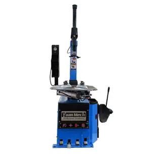 يوانميك ماكينة بنشر هوائية لفك وتركيب كفرات حتى 39 بوصة C957IT