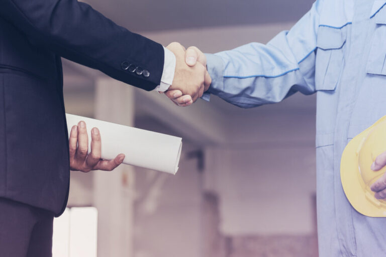 BroGlobal • The Importance of Supplying Trained Manpower in Project Success